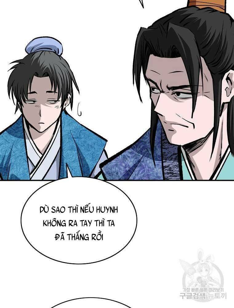 Cung Quỷ Kiếm Thần Chapter 159 - Trang 2