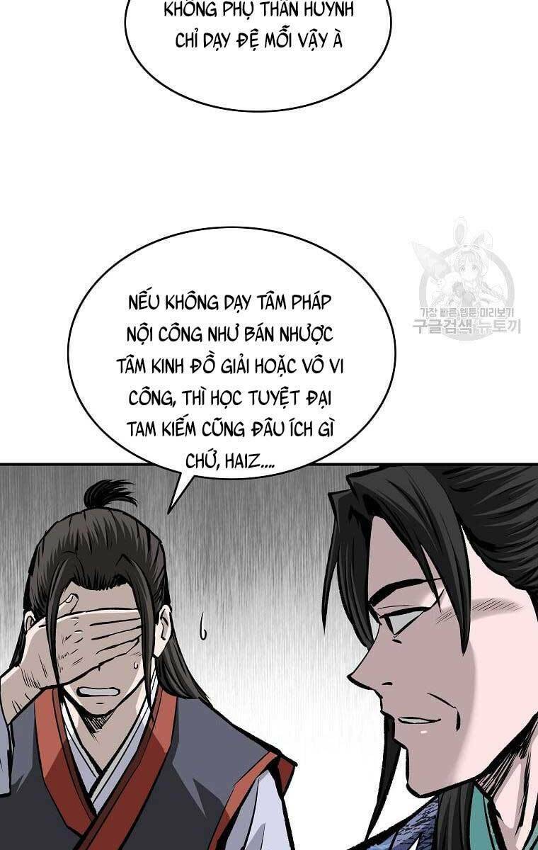 Cung Quỷ Kiếm Thần Chapter 159 - Trang 2