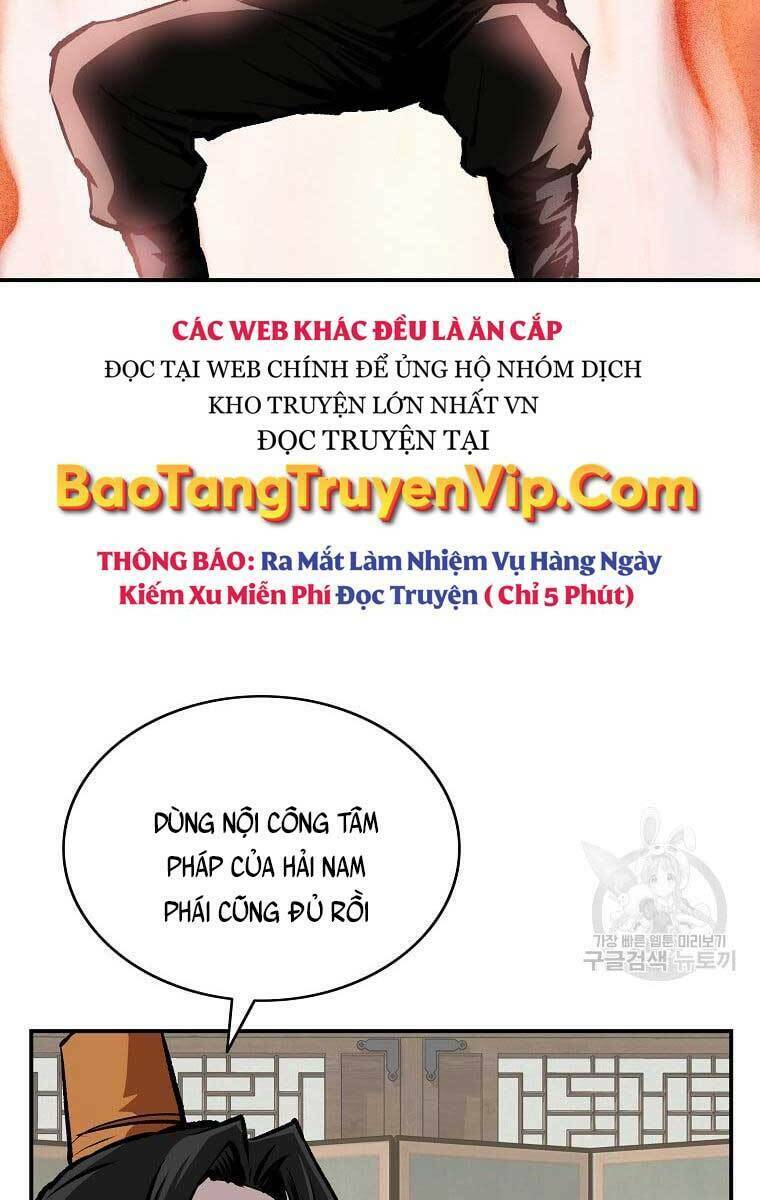 Cung Quỷ Kiếm Thần Chapter 159 - Trang 2