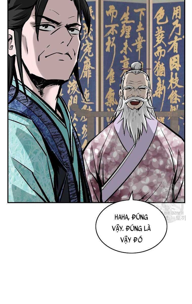 Cung Quỷ Kiếm Thần Chapter 159 - Trang 2