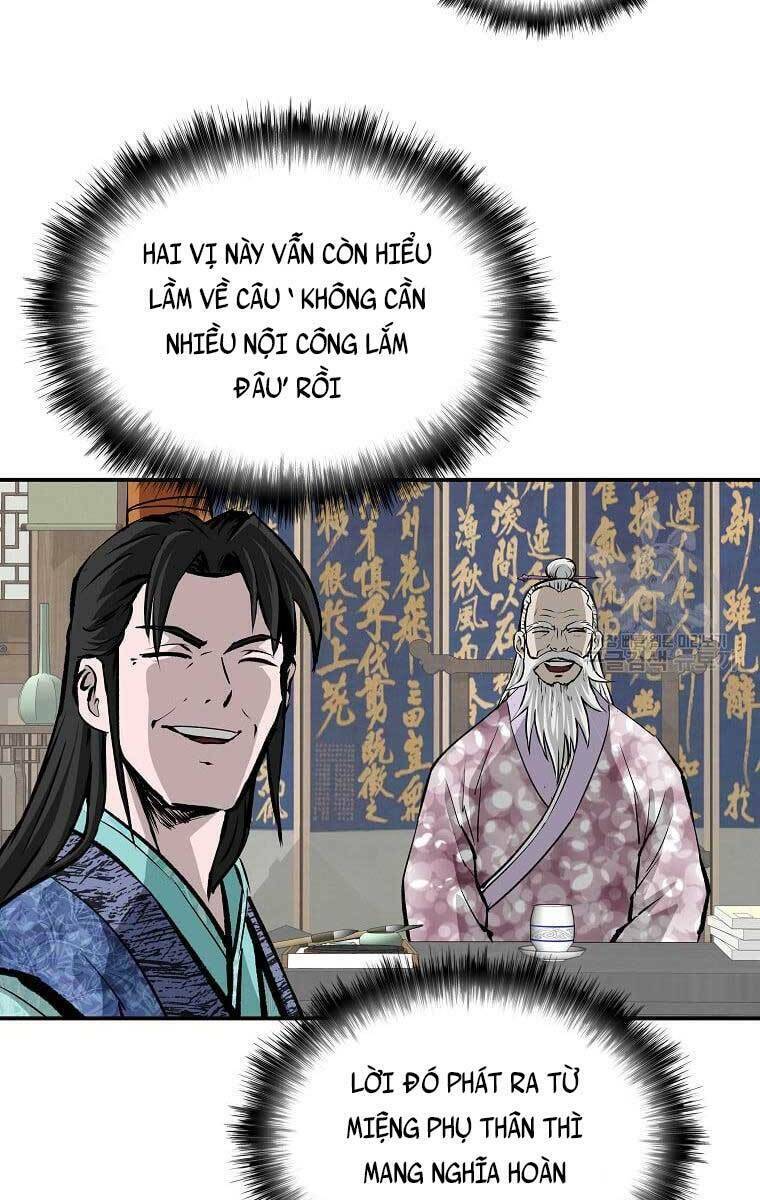 Cung Quỷ Kiếm Thần Chapter 159 - Trang 2