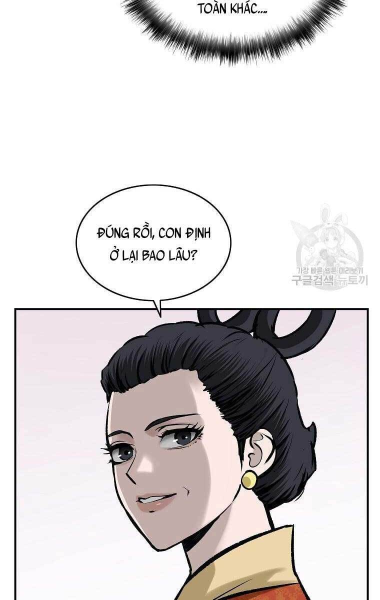 Cung Quỷ Kiếm Thần Chapter 159 - Trang 2