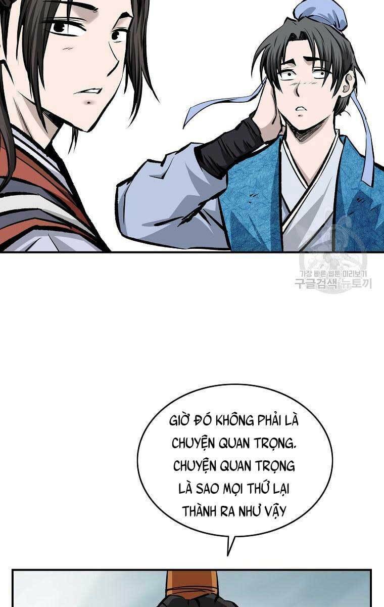 Cung Quỷ Kiếm Thần Chapter 159 - Trang 2