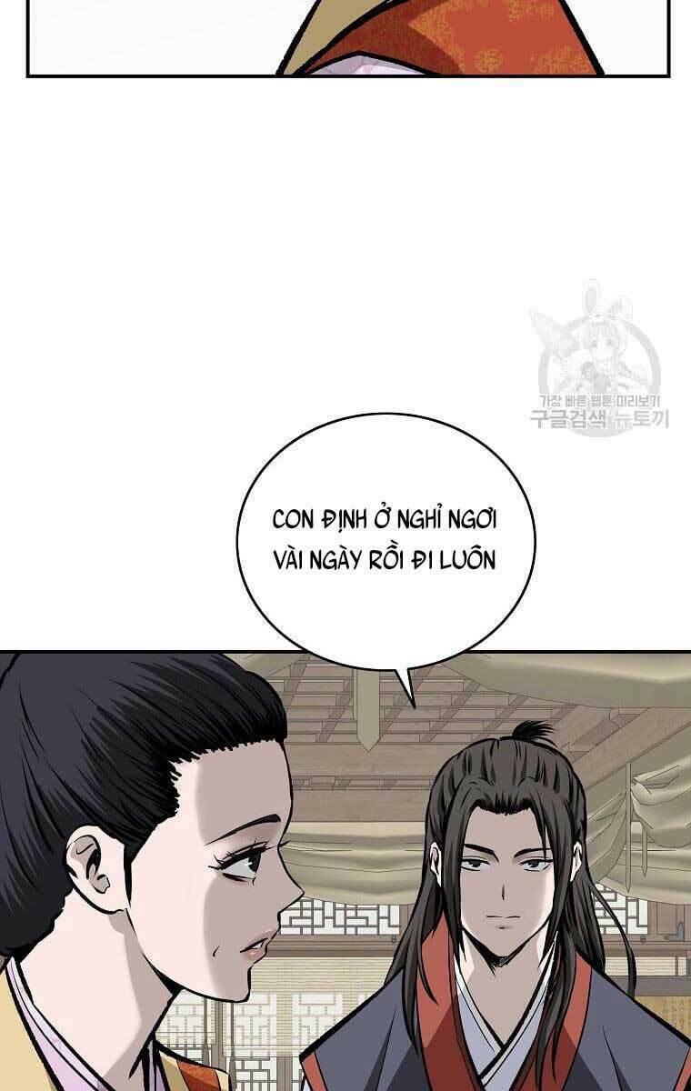 Cung Quỷ Kiếm Thần Chapter 159 - Trang 2