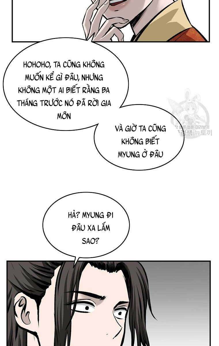 Cung Quỷ Kiếm Thần Chapter 159 - Trang 2