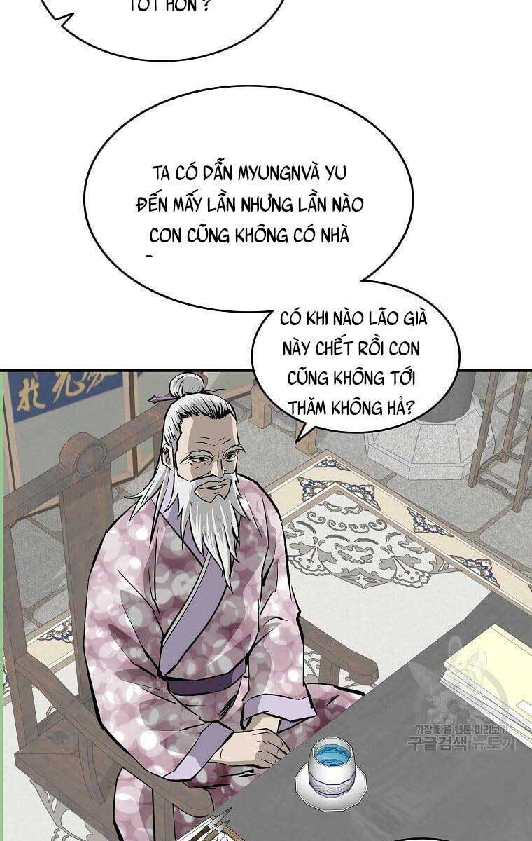 Cung Quỷ Kiếm Thần Chapter 159 - Trang 2