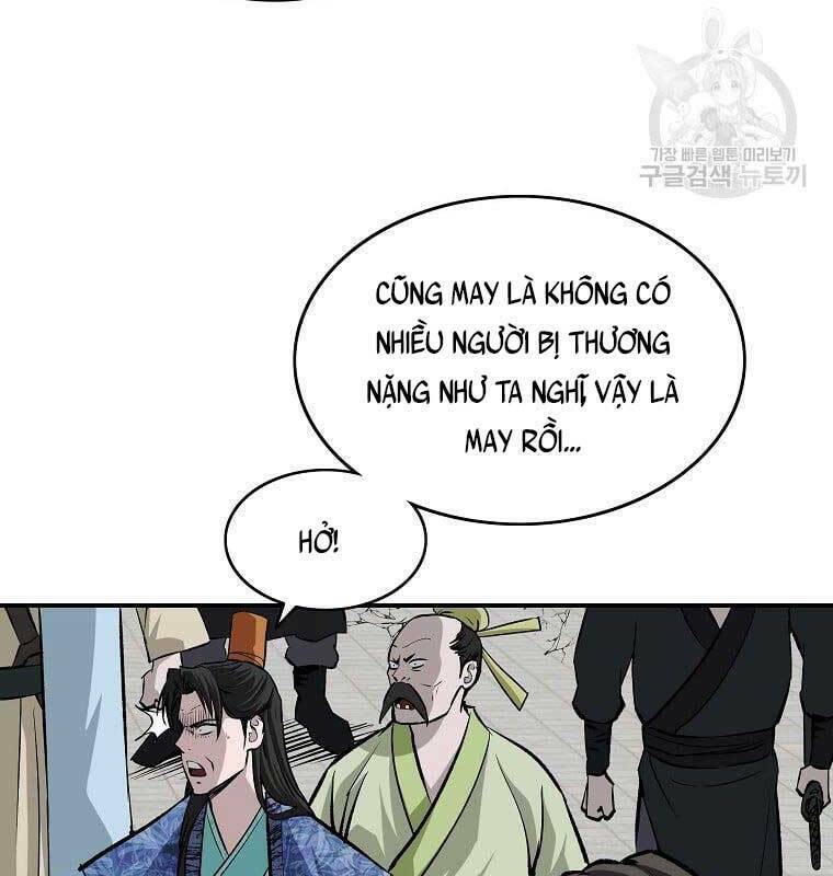 Cung Quỷ Kiếm Thần Chapter 158 - Trang 2