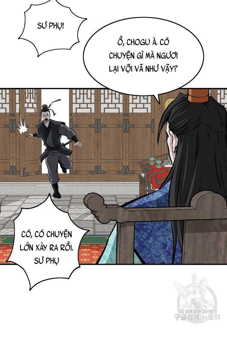 Cung Quỷ Kiếm Thần Chapter 157 - Trang 2