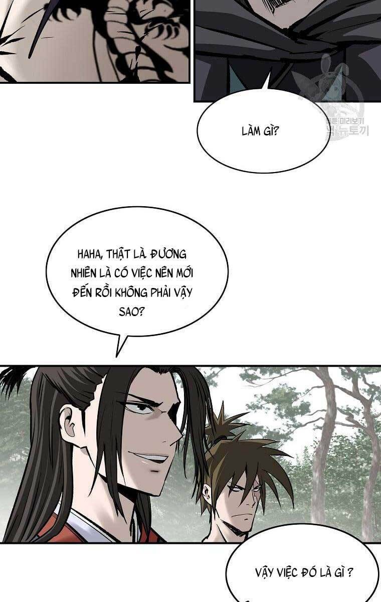 Cung Quỷ Kiếm Thần Chapter 157 - Trang 2