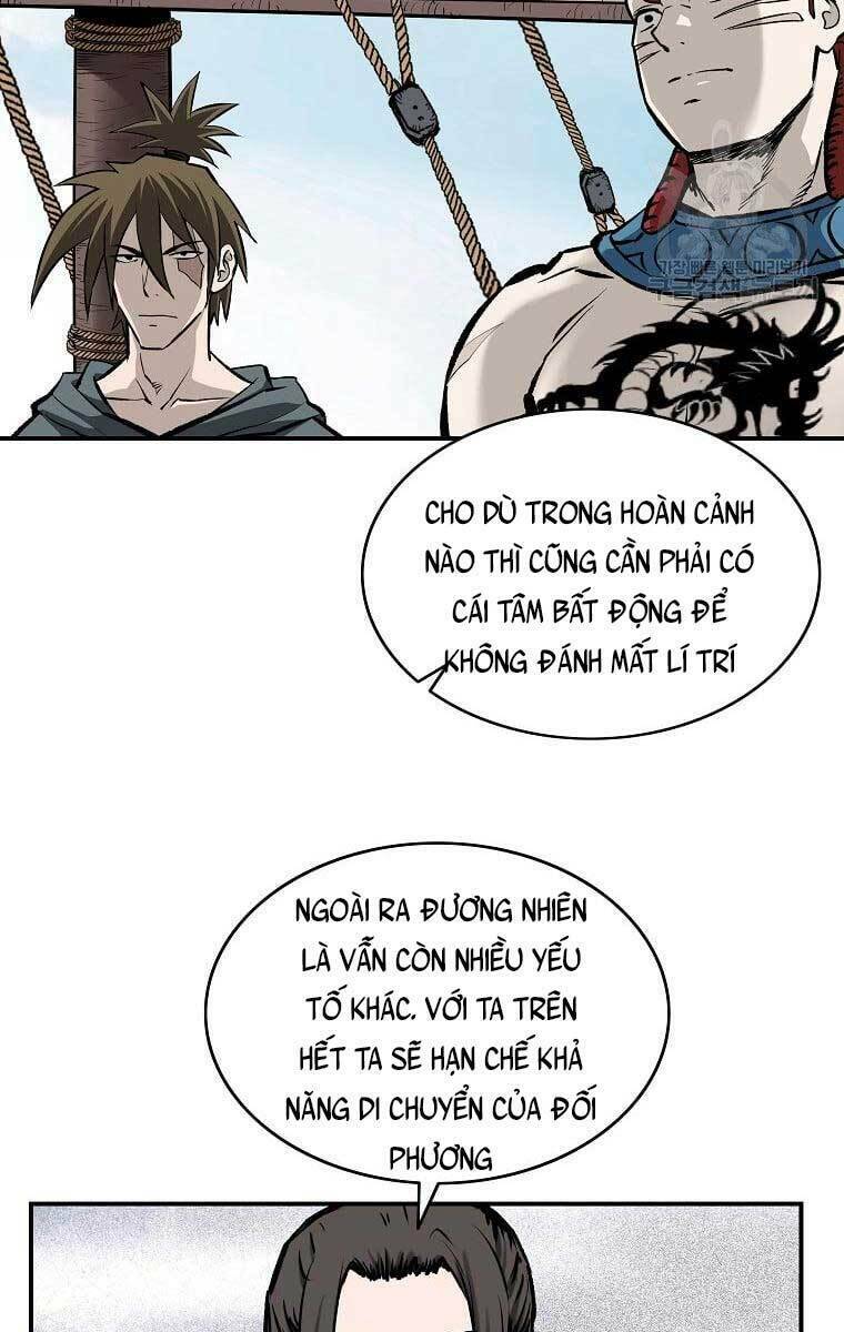 Cung Quỷ Kiếm Thần Chapter 156 - Trang 2