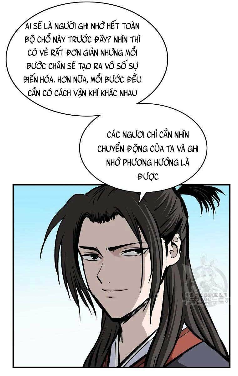 Cung Quỷ Kiếm Thần Chapter 156 - Trang 2