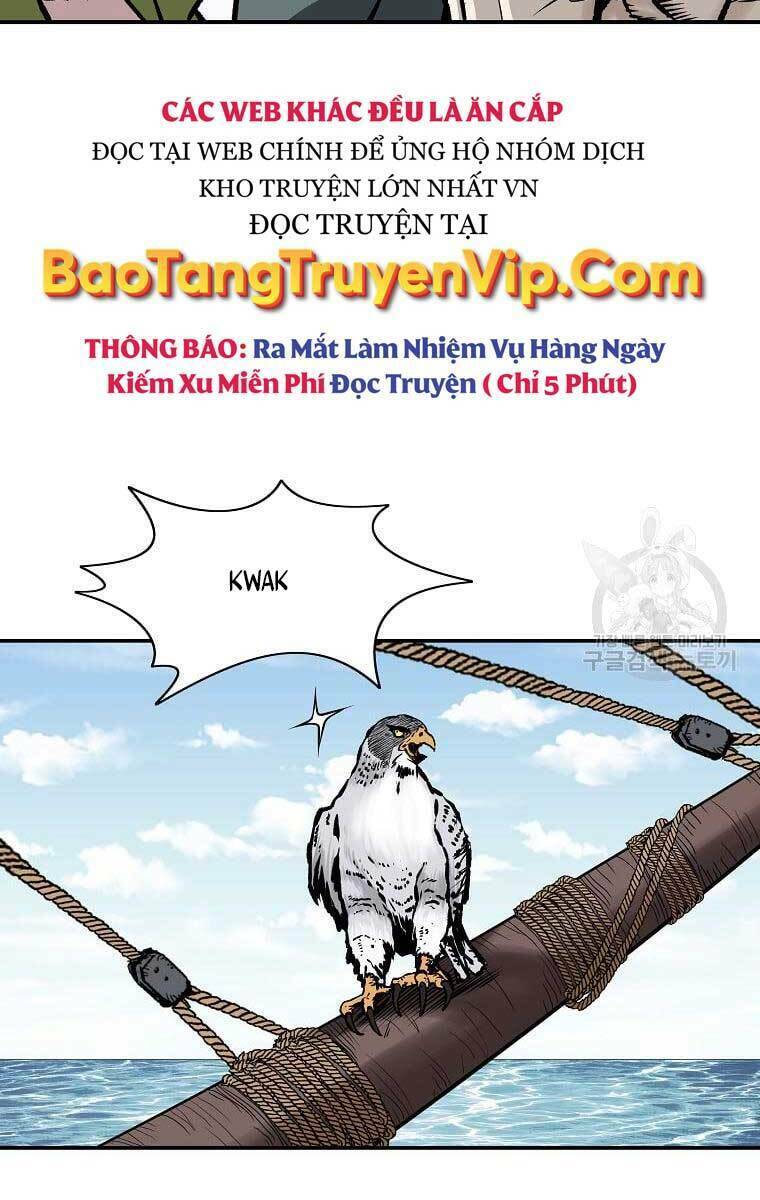 Cung Quỷ Kiếm Thần Chapter 156 - Trang 2