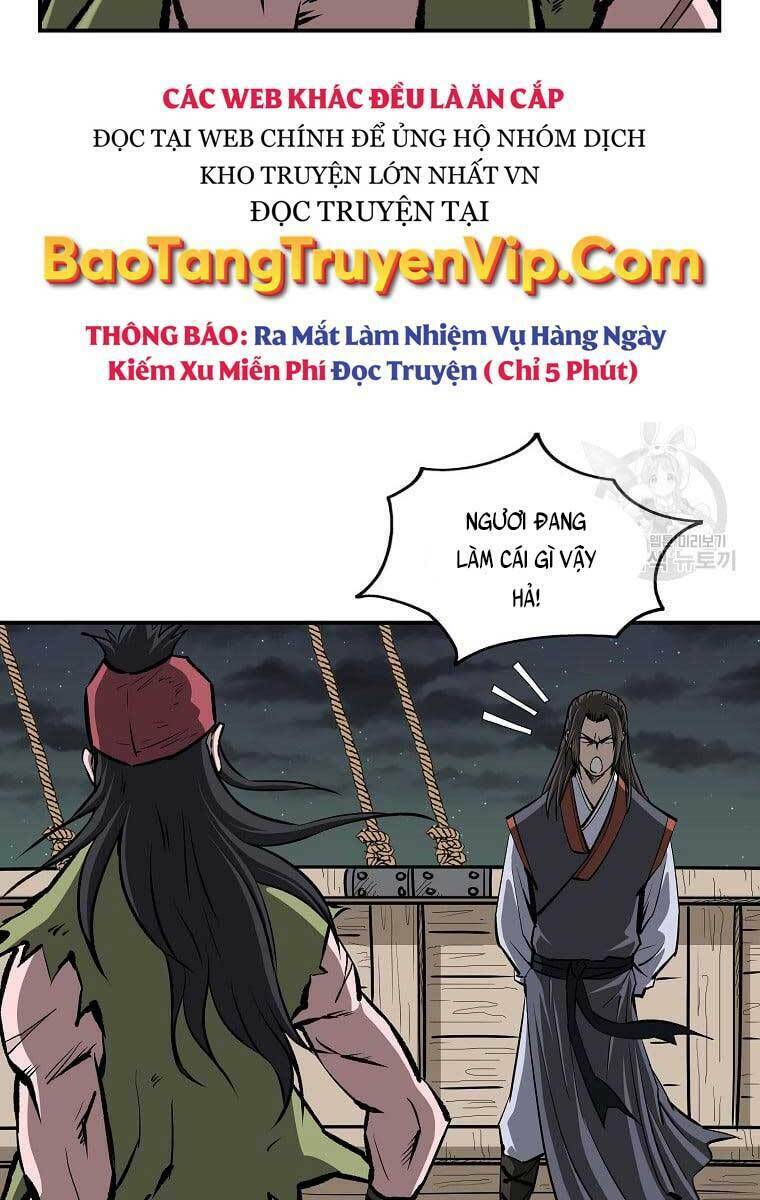 Cung Quỷ Kiếm Thần Chapter 156 - Trang 2