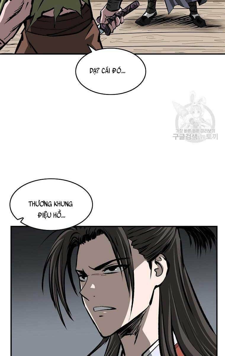 Cung Quỷ Kiếm Thần Chapter 156 - Trang 2