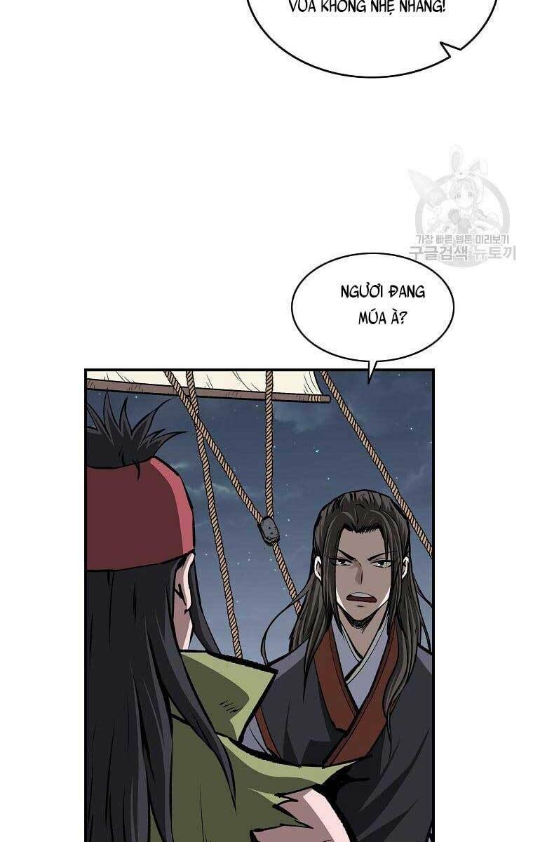 Cung Quỷ Kiếm Thần Chapter 156 - Trang 2