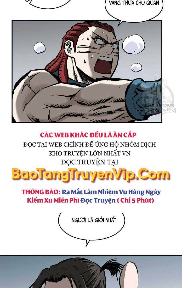 Cung Quỷ Kiếm Thần Chapter 156 - Trang 2