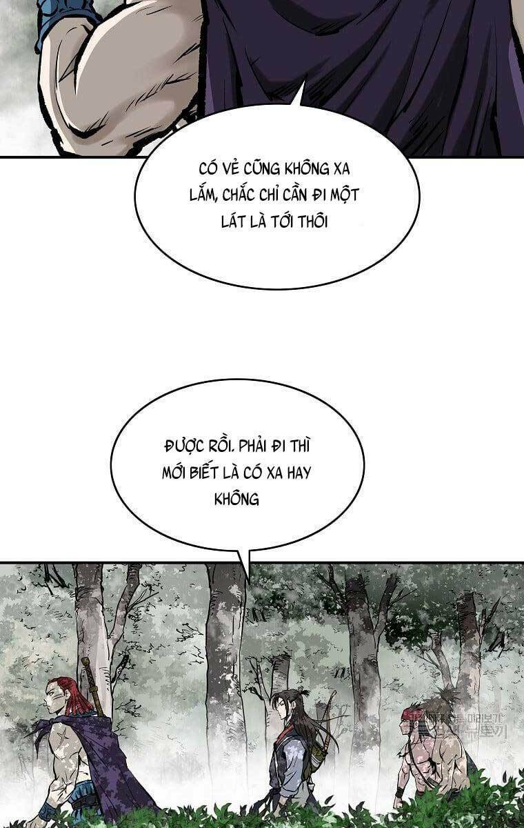 Cung Quỷ Kiếm Thần Chapter 156 - Trang 2