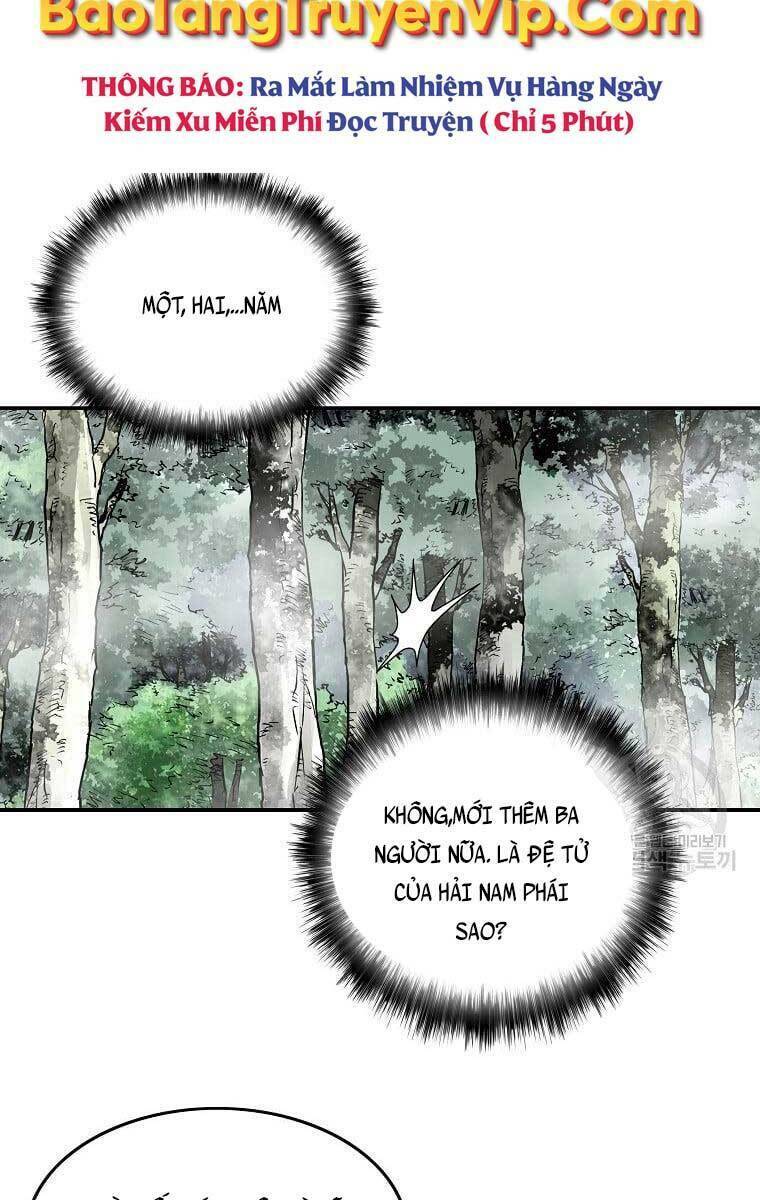 Cung Quỷ Kiếm Thần Chapter 156 - Trang 2