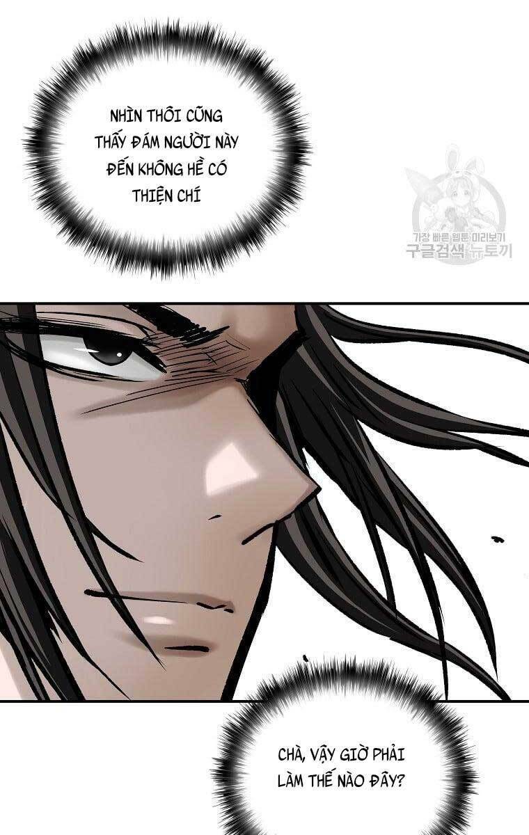 Cung Quỷ Kiếm Thần Chapter 156 - Trang 2