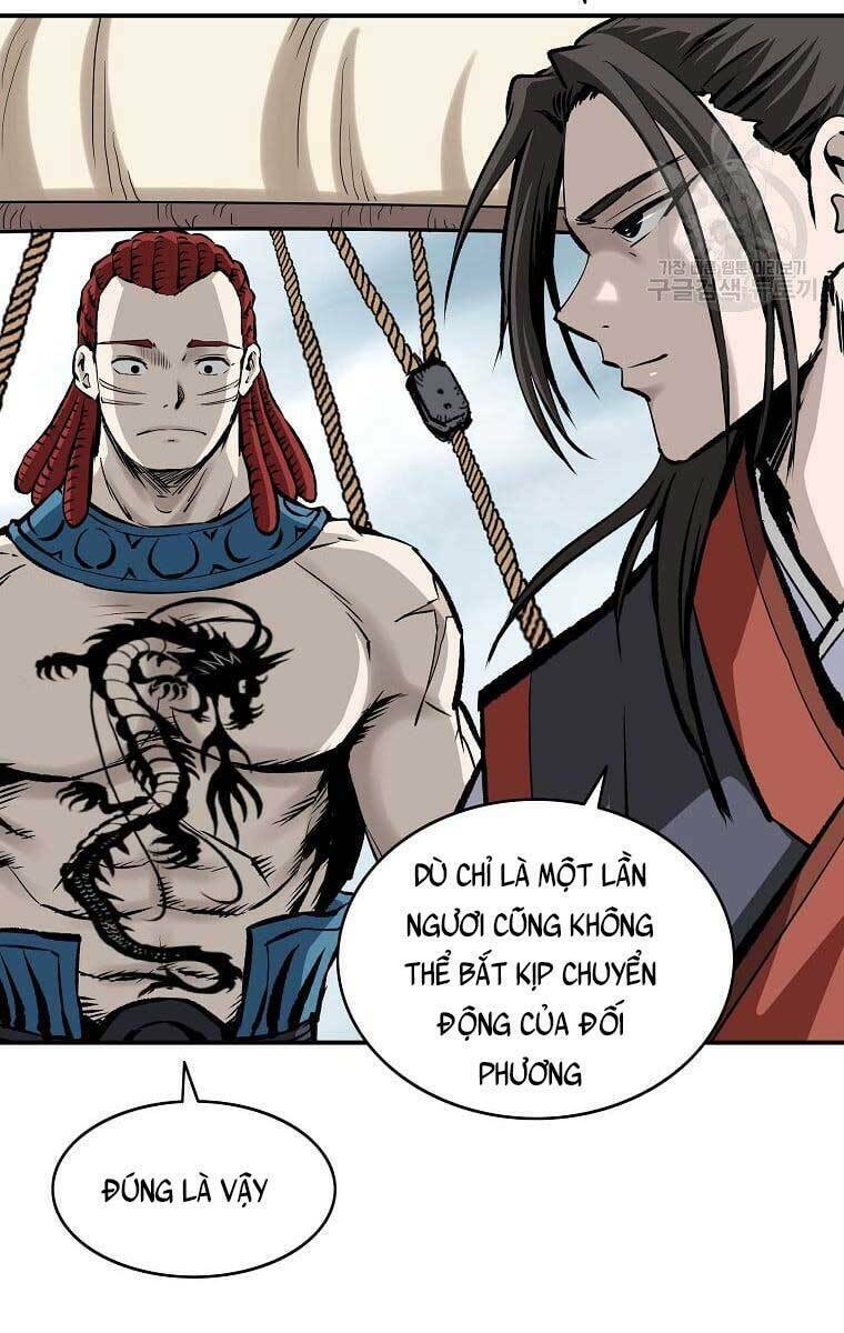 Cung Quỷ Kiếm Thần Chapter 156 - Trang 2