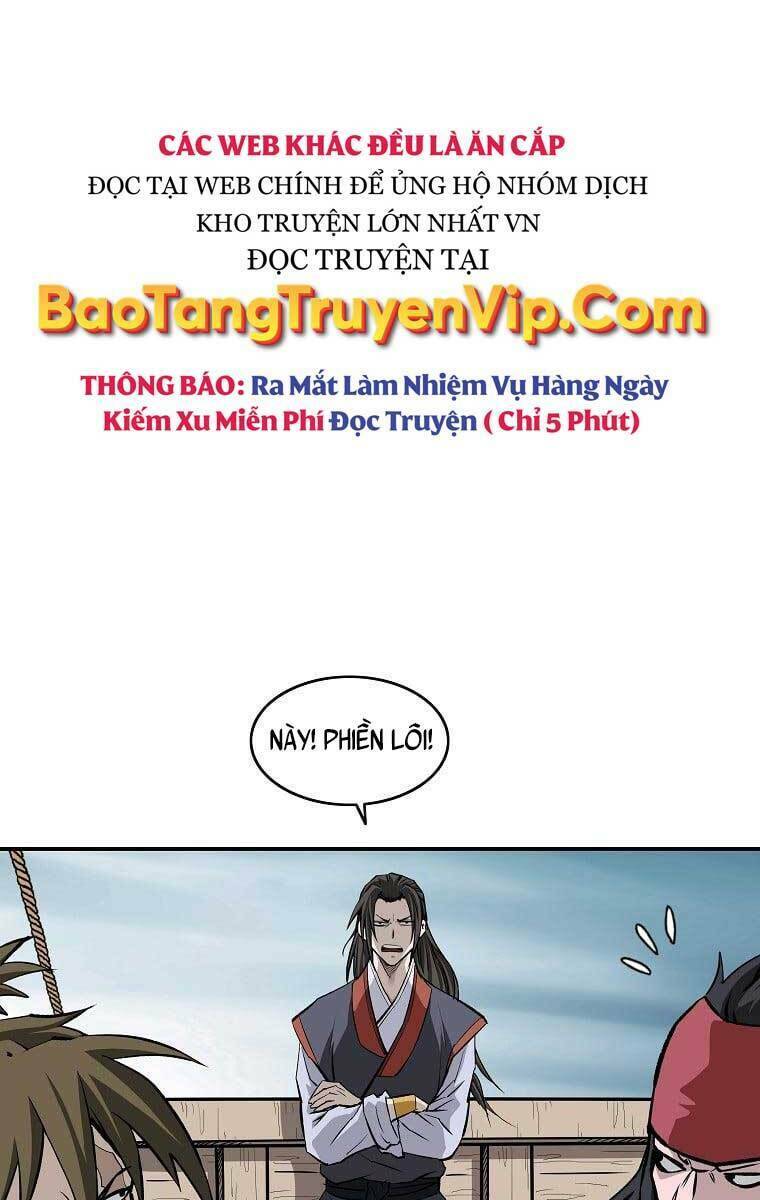 Cung Quỷ Kiếm Thần Chapter 155 - Trang 2