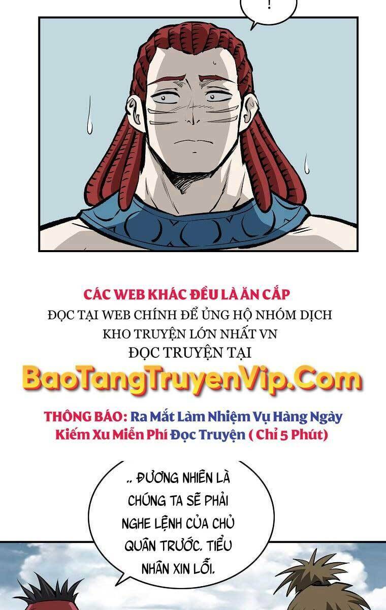 Cung Quỷ Kiếm Thần Chapter 155 - Trang 2