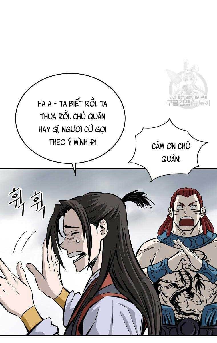 Cung Quỷ Kiếm Thần Chapter 155 - Trang 2