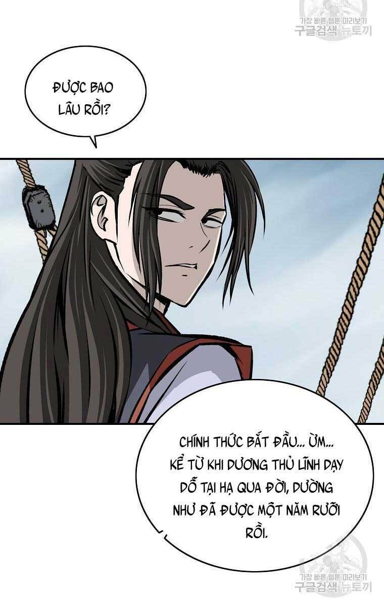 Cung Quỷ Kiếm Thần Chapter 155 - Trang 2