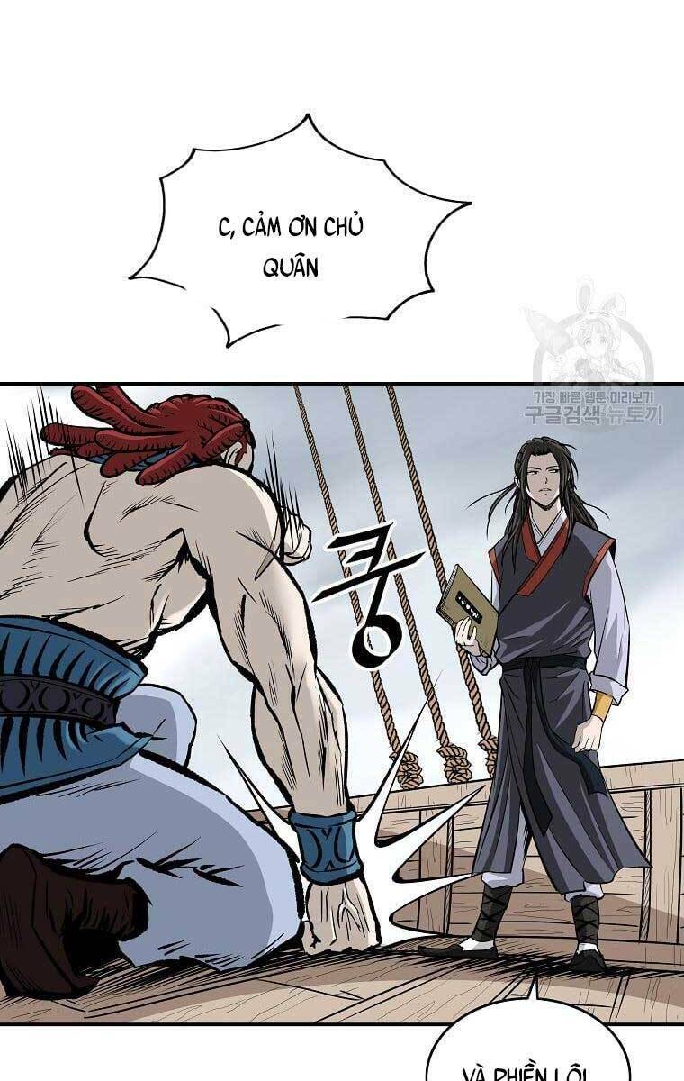 Cung Quỷ Kiếm Thần Chapter 155 - Trang 2