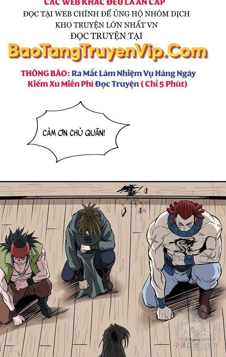 Cung Quỷ Kiếm Thần Chapter 155 - Trang 2