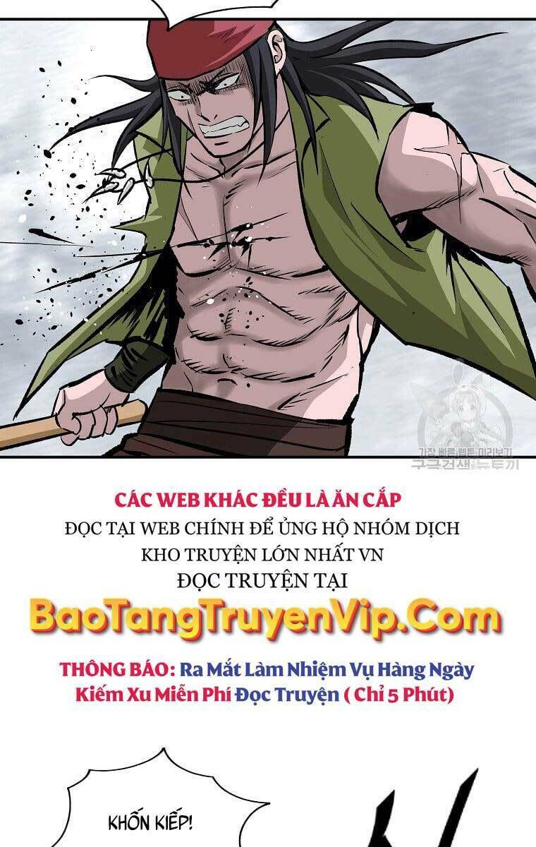 Cung Quỷ Kiếm Thần Chapter 155 - Trang 2