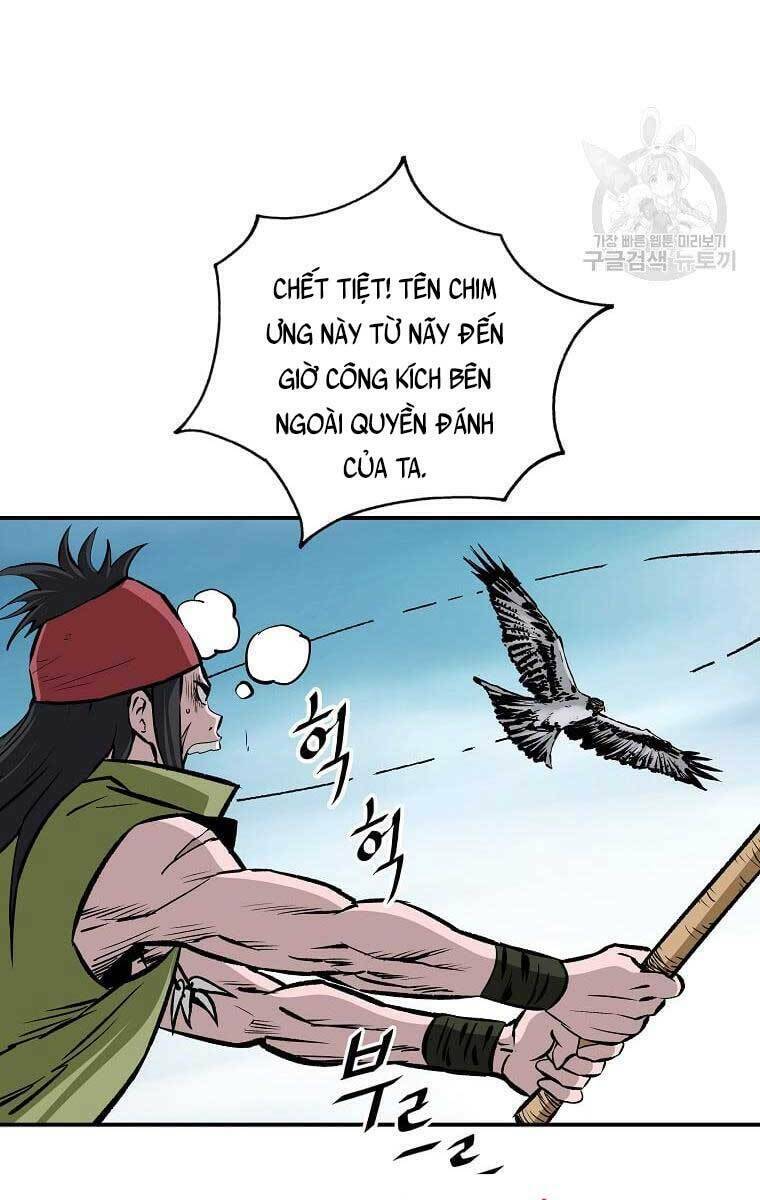 Cung Quỷ Kiếm Thần Chapter 155 - Trang 2