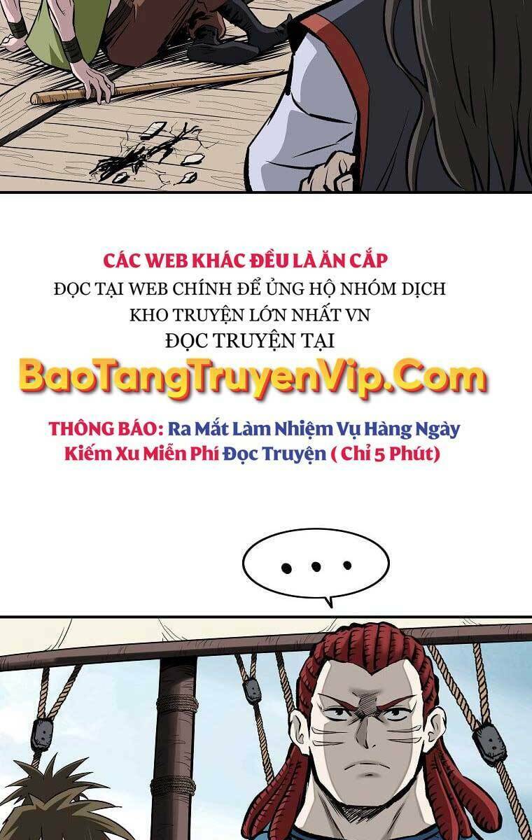 Cung Quỷ Kiếm Thần Chapter 155 - Trang 2