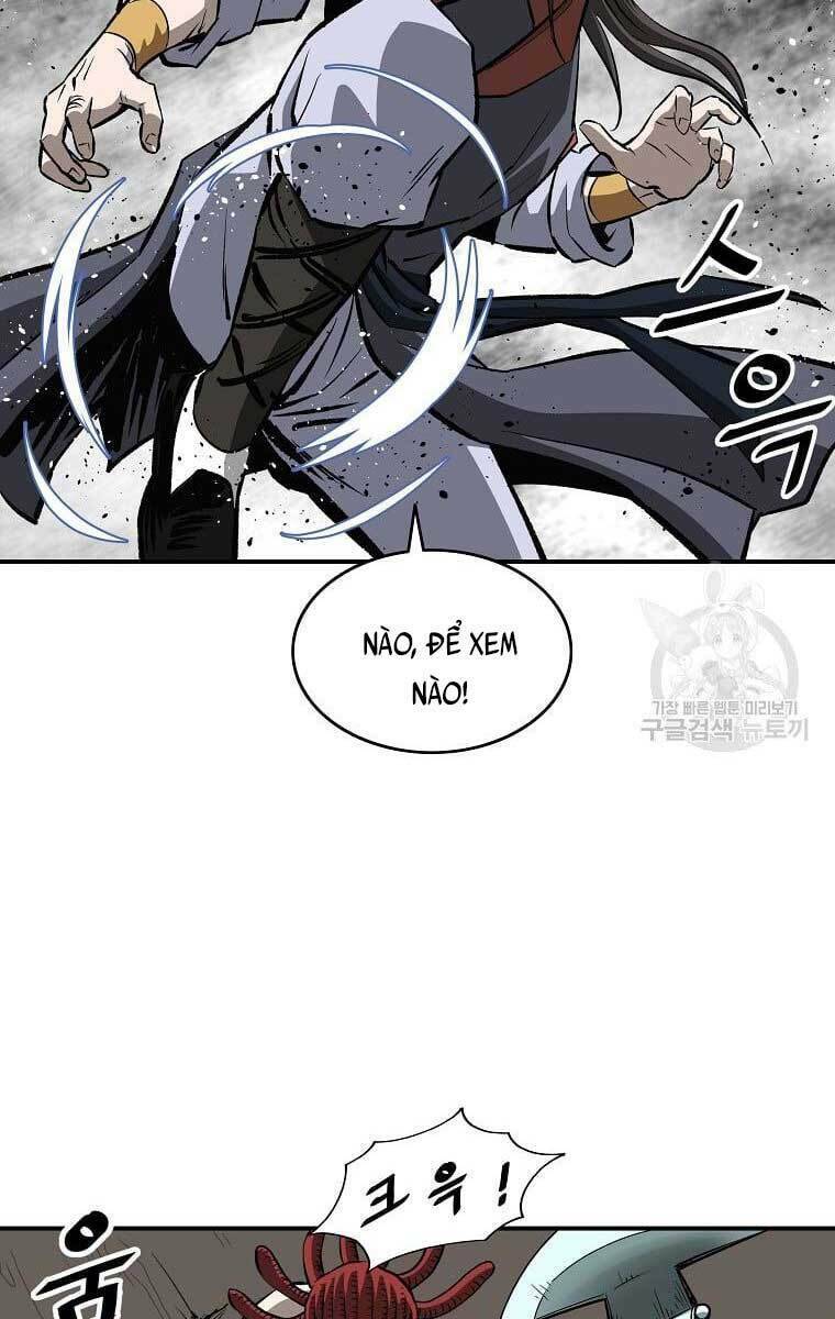 Cung Quỷ Kiếm Thần Chapter 153 - Trang 2