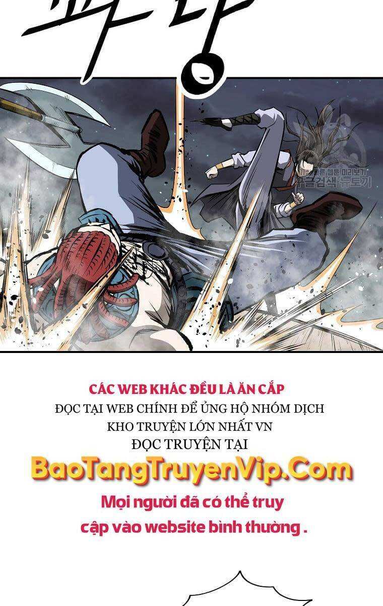 Cung Quỷ Kiếm Thần Chapter 153 - Trang 2