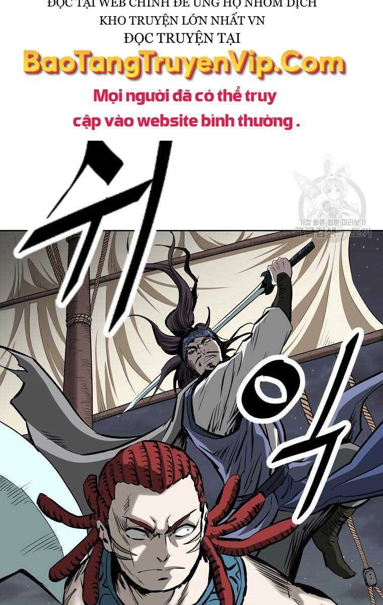 Cung Quỷ Kiếm Thần Chapter 152 - Trang 2