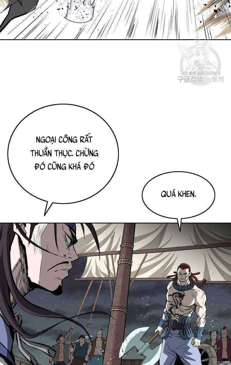 Cung Quỷ Kiếm Thần Chapter 152 - Trang 2