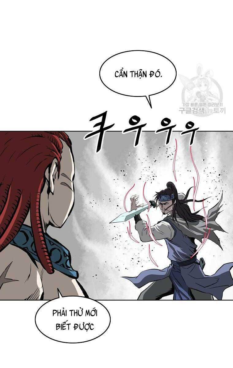 Cung Quỷ Kiếm Thần Chapter 152 - Trang 2