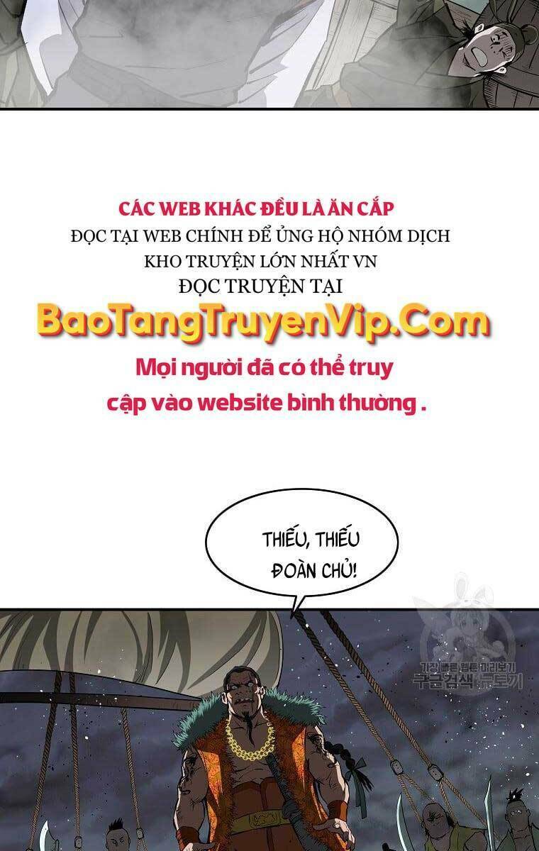 Cung Quỷ Kiếm Thần Chapter 152 - Trang 2