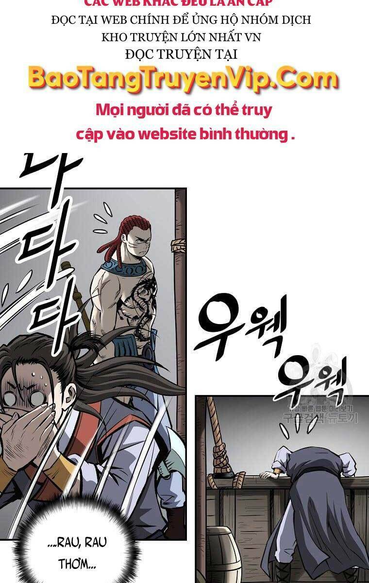 Cung Quỷ Kiếm Thần Chapter 152 - Trang 2