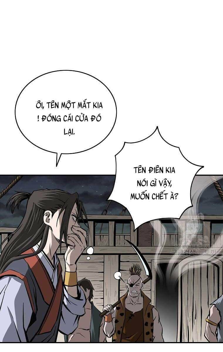 Cung Quỷ Kiếm Thần Chapter 152 - Trang 2