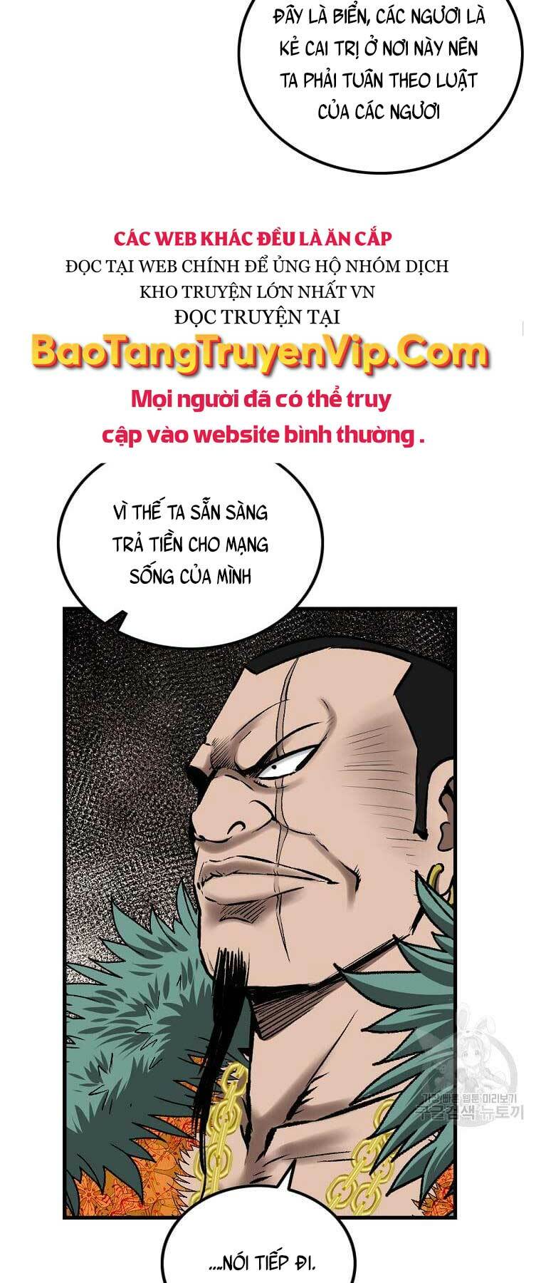 Cung Quỷ Kiếm Thần Chapter 151 - Trang 2