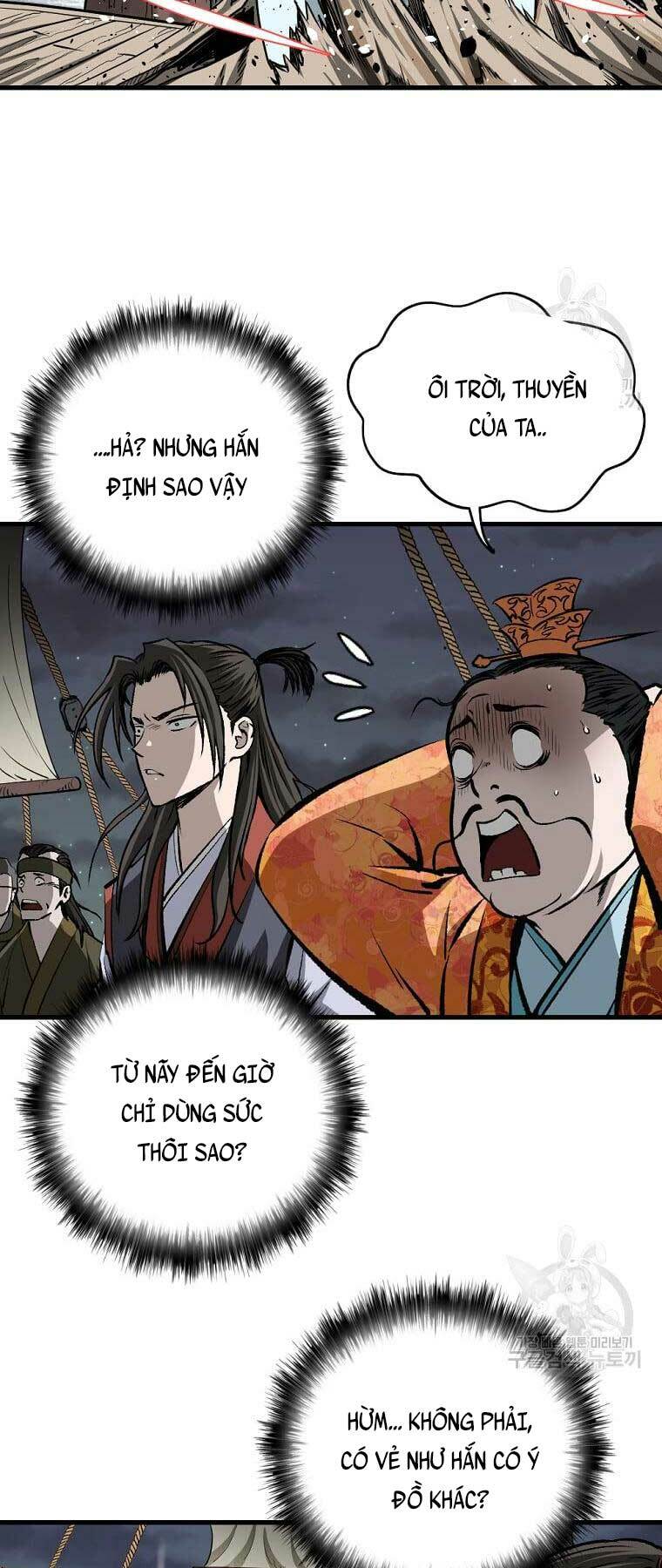 Cung Quỷ Kiếm Thần Chapter 151 - Trang 2