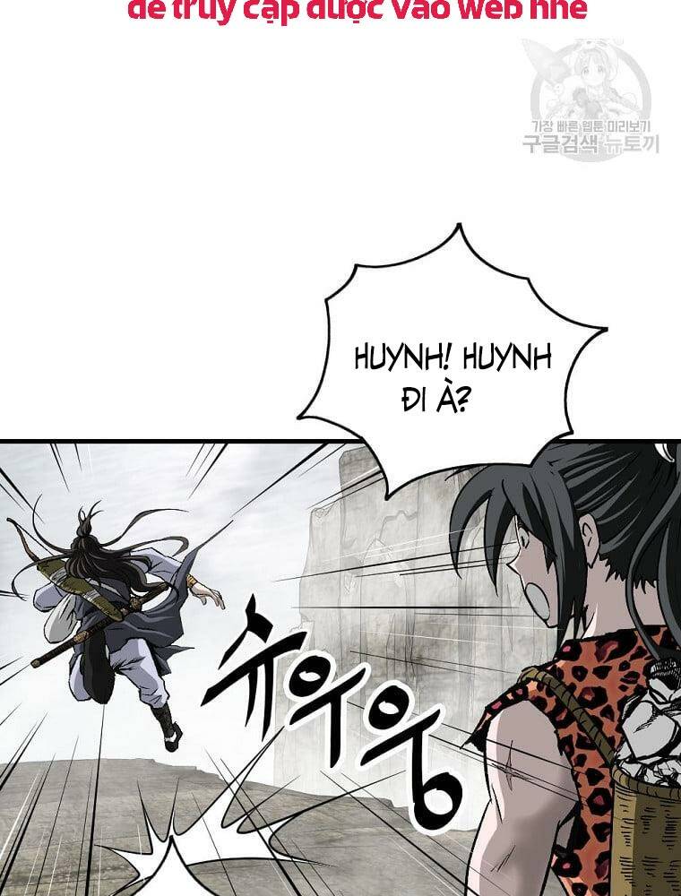 Cung Quỷ Kiếm Thần Chapter 150 - Trang 2