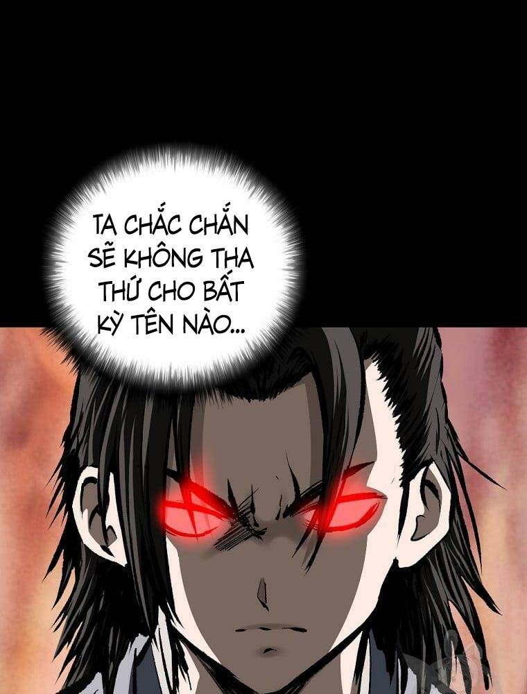 Cung Quỷ Kiếm Thần Chapter 150 - Trang 2