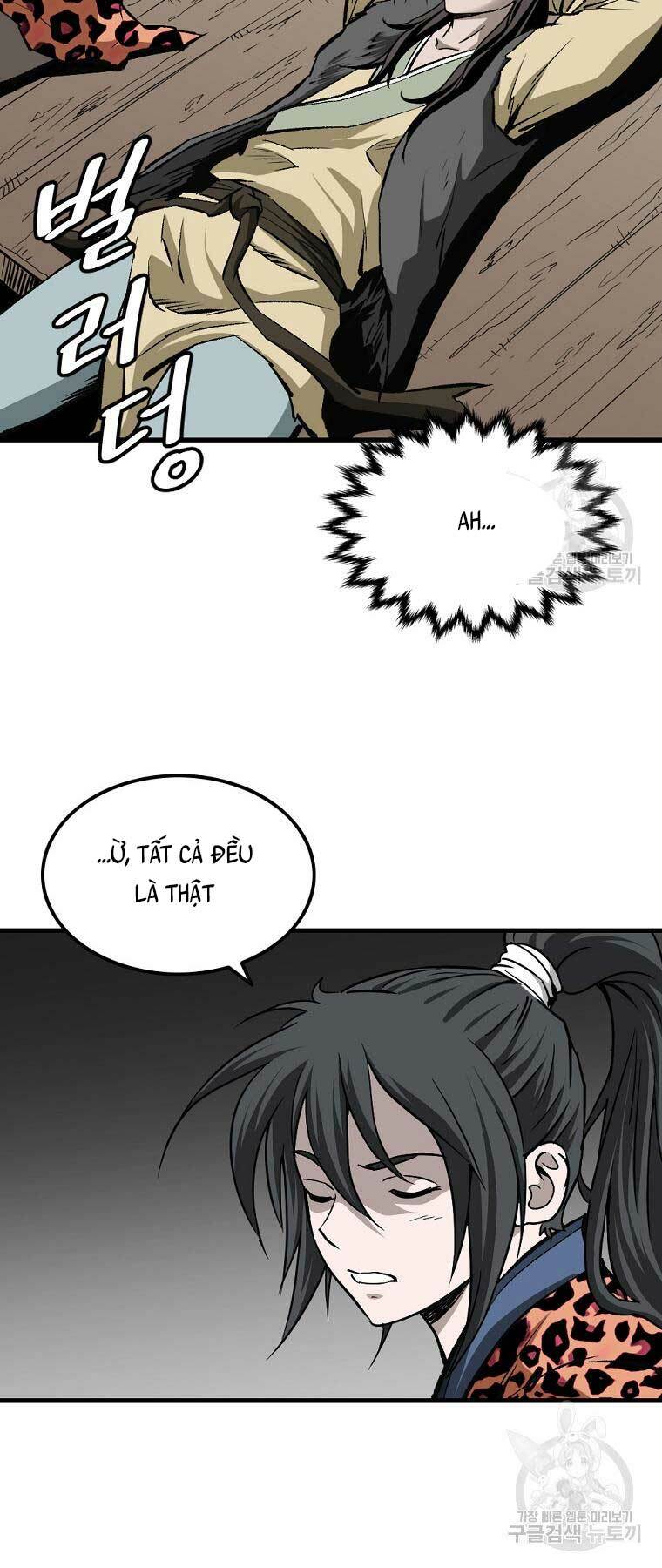 Cung Quỷ Kiếm Thần Chapter 149 - Trang 2