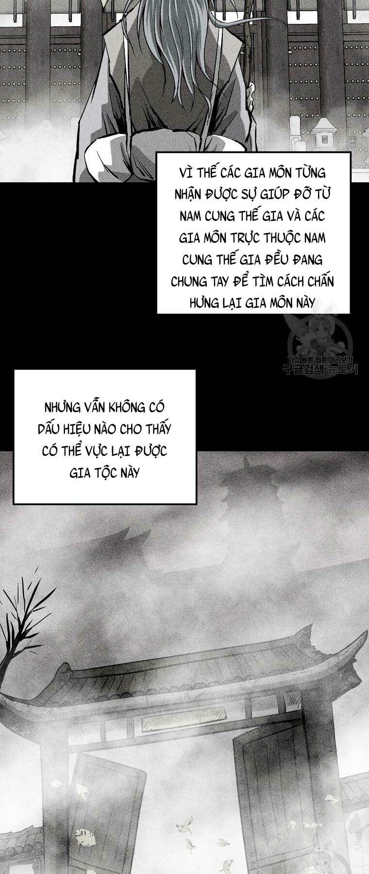 Cung Quỷ Kiếm Thần Chapter 149 - Trang 2