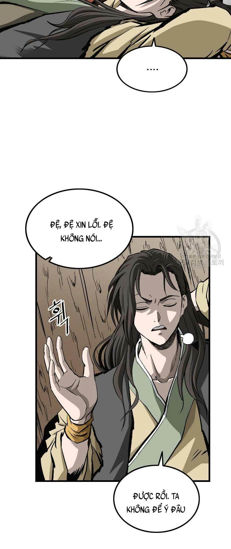 Cung Quỷ Kiếm Thần Chapter 149 - Trang 2