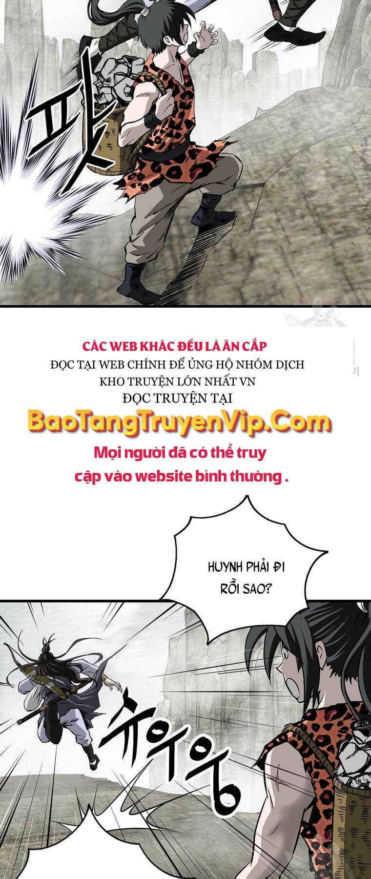 Cung Quỷ Kiếm Thần Chapter 149 - Trang 2