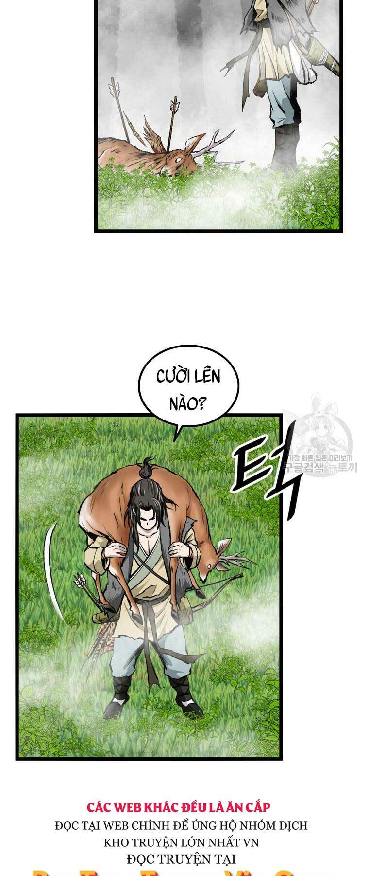 Cung Quỷ Kiếm Thần Chapter 149 - Trang 2